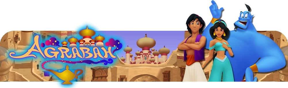 Agrabah