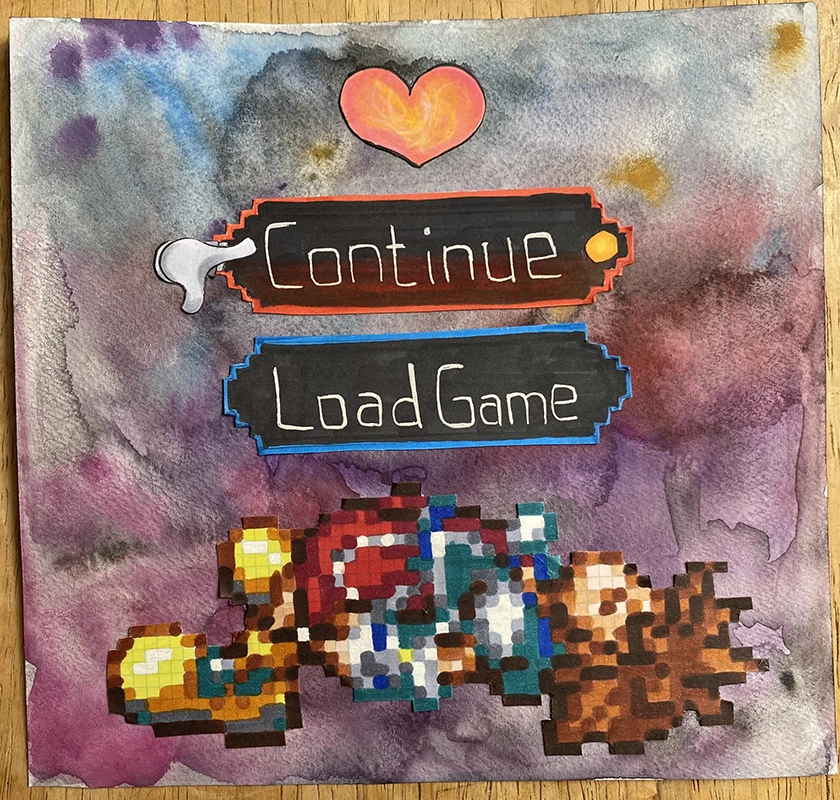 Cure-G