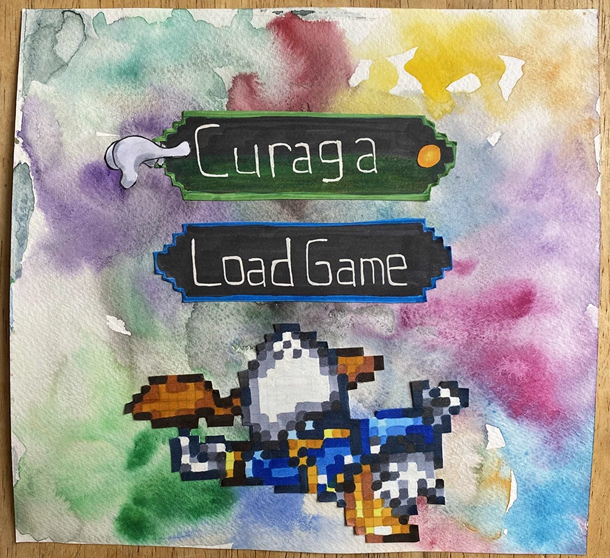 Cure-G