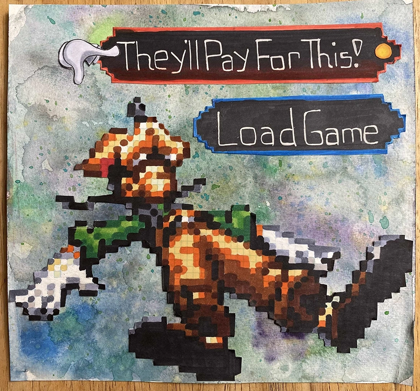 Cure-G