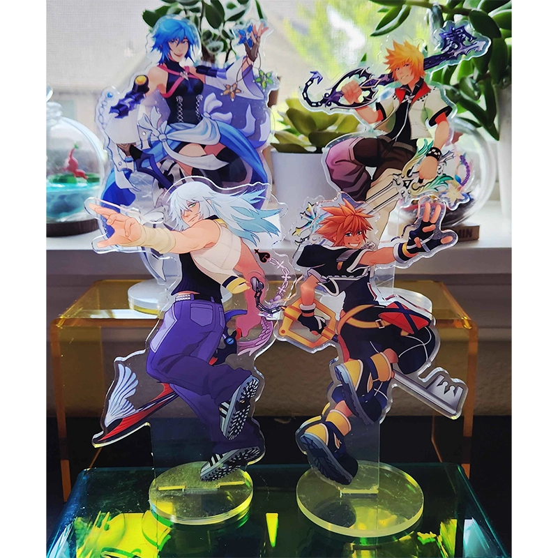 Cure-G